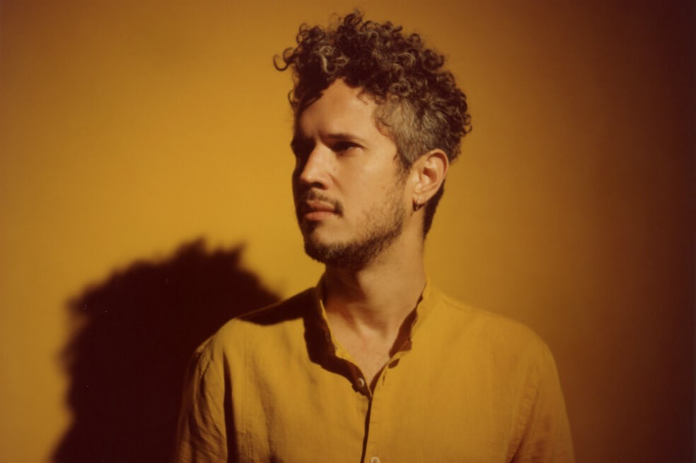 Vicente García regresa con su nueva “Candela” - Primera Hora