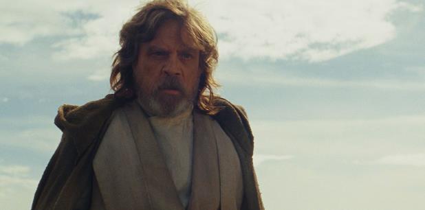 De qué murió Luke Skywalker - Primera Hora