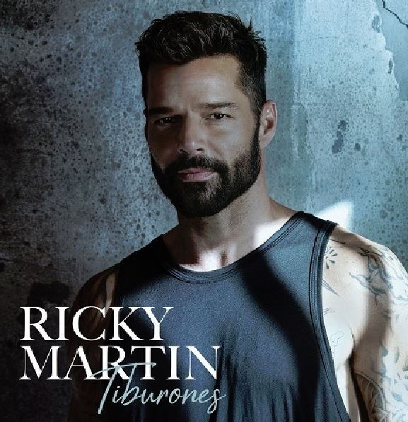 Ricky Martin lanza “Tiburones” con un mensaje de unidad Primera Hora