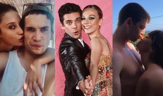 Los Actores De 365 Días Son Pareja